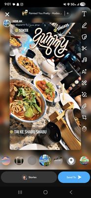 Tai Ke Shabu Shabu by null
