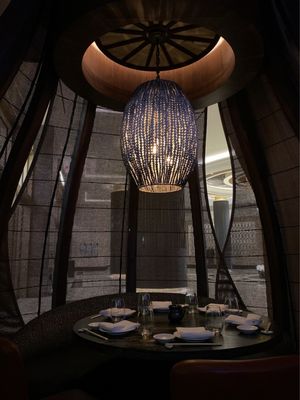 Nobu - Caesars New Orleans by null