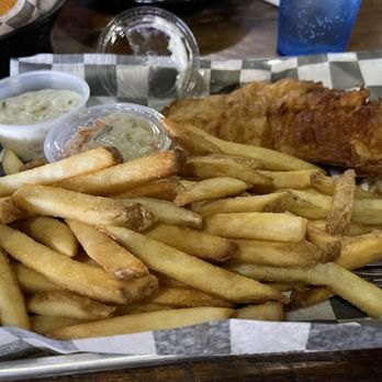 The Ward - Fish Fry and fries - Salad Near Me - Buffalo, New York The Ward - Fish Fry and fries - Salad Near Me - Buffalo, New York