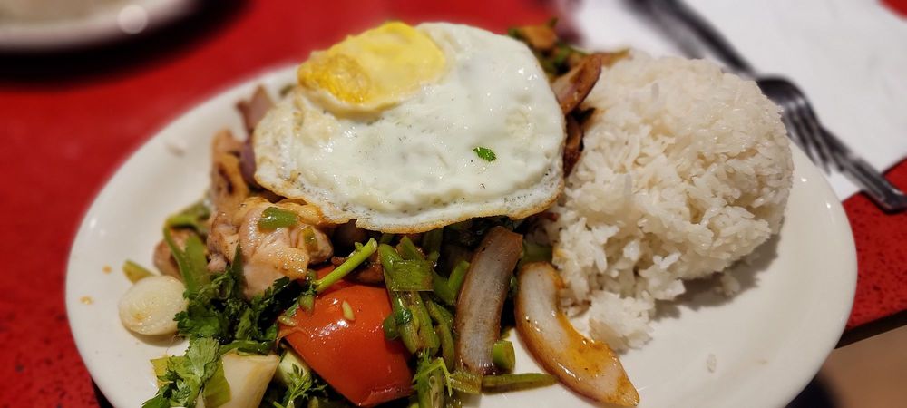 El Pollo Inka Lawndale