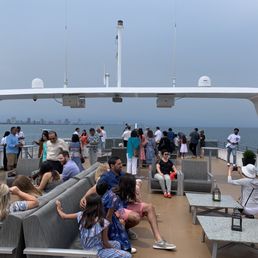 Top Deck