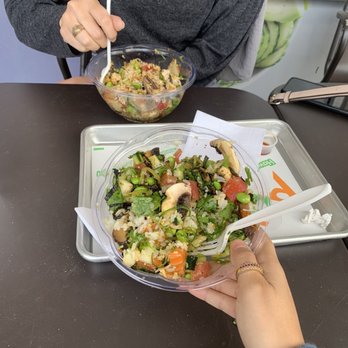 PokeCo - Poke Bowl with 2 Protein - Hawaiian Near Me - Littleton, Colorado