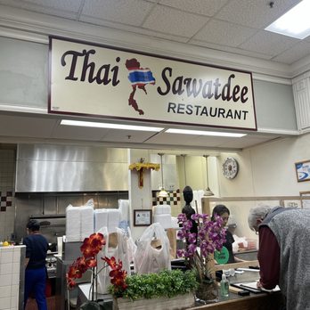 Thai Sawatdee - Inside of Harris Teeter - Thai Near Me - Winston Salem, North Carolina Thai Sawatdee - Inside of Harris Teeter - Thai Near Me - Winston Salem, North Carolina