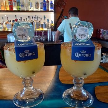 La Playa - Margaritas that were filled to the brim - Mexican Near Me - Pacifica, California La Playa - Margaritas that were filled to the brim - Mexican Near Me - Pacifica, California
