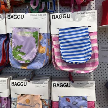 BAGGU - Updated February 2026 - 48 Photos & 44 Reviews - 242 Wythe Ave