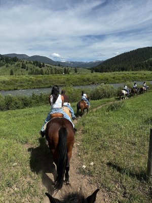 Jake's Horses Inc. by null