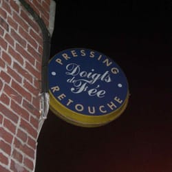 Doigts de Fée
