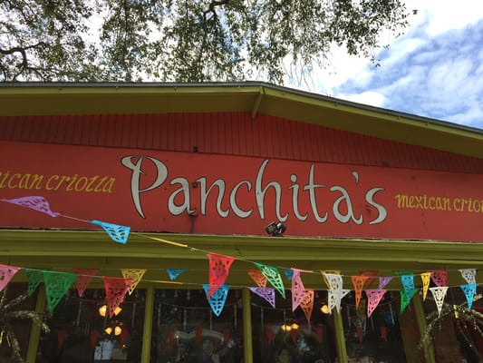 Panchita de Veracruz Mexican Restaurant by null