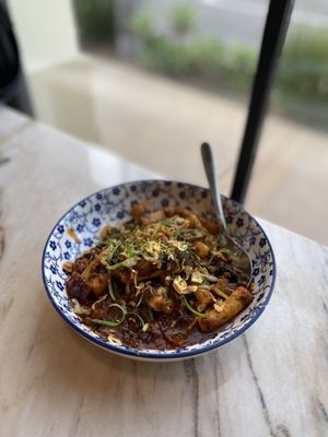 Secret Bao by null