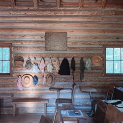 Andrew Jackson State Park