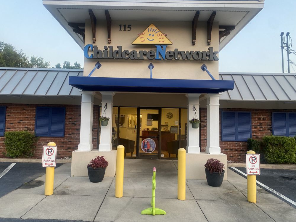 Childcare Network - childcare center in Durham, NC