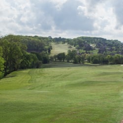 Twelve Stones Golf Club - Hole #5 - 551 yd Par 5