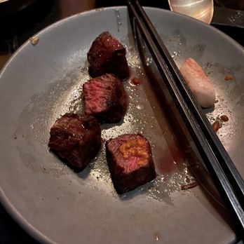 COTE Miami - Korean Near Me - Miami, Florida