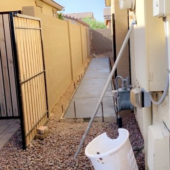 Cactus Curbing and Landscaping - Prep - Masonry/Concrete Near Me - Phoenix, Arizona Cactus Curbing and Landscaping - Prep - Masonry/Concrete Near Me - Phoenix, Arizona