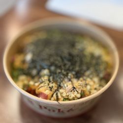 JJ's Poke