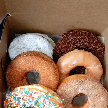 Neil's Donuts - Bakeries Near Me - Wallingford, Connecticut Neil's Donuts - Bakeries Near Me - Wallingford, Connecticut