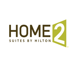 Home2 Suites by Hilton Rapid City - Logo