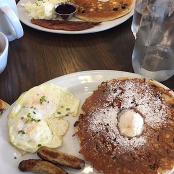 First Watch - Tri-fecta!!! - Breakfast & Brunch Near Me - Flower Mound, Texas First Watch - Tri-fecta!!! - Breakfast & Brunch Near Me - Flower Mound, Texas