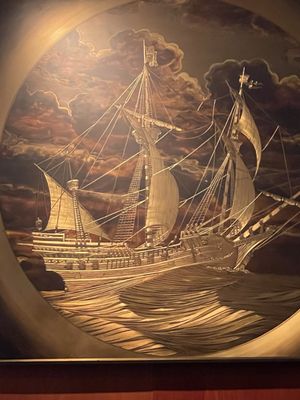 Rudy's Hideaway Lobsterhouse by null