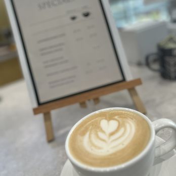 Vaella Coffee & Tea - Coffee & Tea Near Me - Fort Lauderdale, Florida
