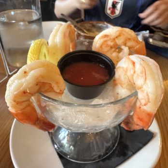 The Old Grist Mill Tavern - Jumbo Shrimp Cocktail - Seafood Near Me - Seekonk, Massachusetts The Old Grist Mill Tavern - Jumbo Shrimp Cocktail - Seafood Near Me - Seekonk, Massachusetts