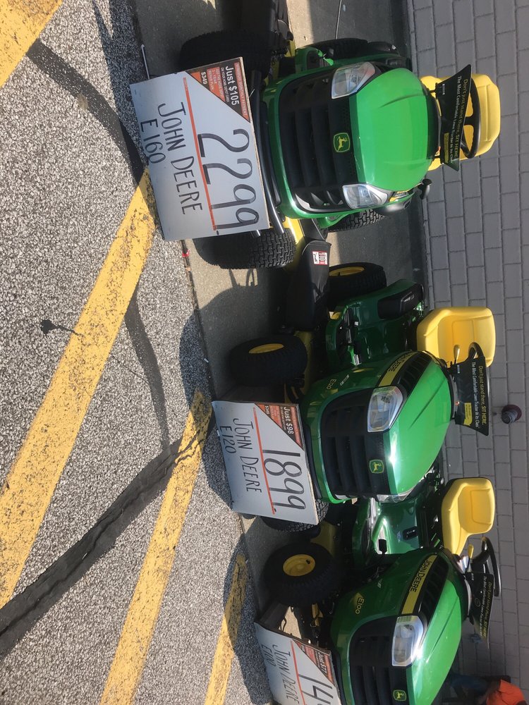 THE HOME DEPOT Updated September 2024 3200 Market Place Dr