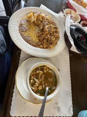 La Casa Garcia by null