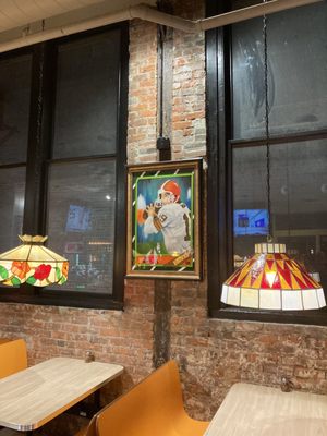Geraci's Slice Shop by null