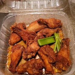Wings