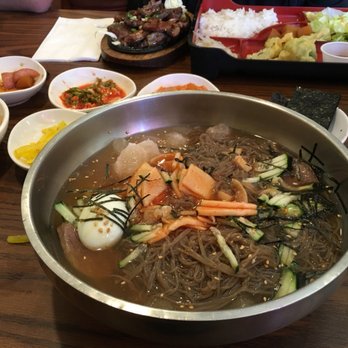 Korea House - Korean Near Me - Concord, California