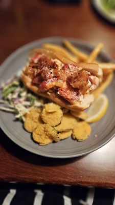 Peppercorn's Grille & Tavern by null