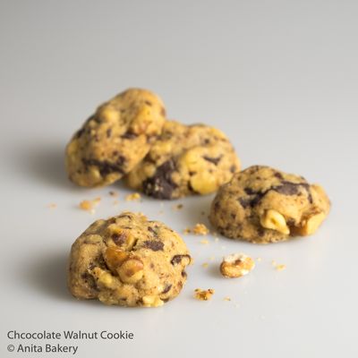 Anita Bakery by null