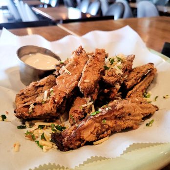 foothill - Portobella Fries - New American Near Me - Pasadena, California foothill - Portobella Fries - New American Near Me - Pasadena, California