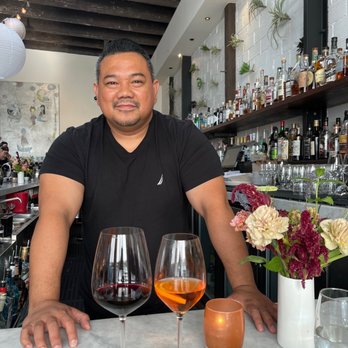 A16 - Aperol Sprizer and Montepulciano !! - Italian Near Me - Oakland, California