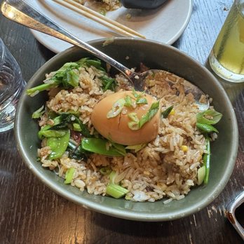 Duck Duck Goat - Duck Fried Rice - Chinese Near Me - Chicago, Illinois