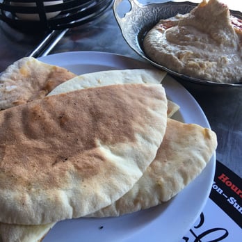 Sultan's Kebab - Side order of Hummus with Pita Bread. - Mediterranean Near Me - Pleasanton, California Sultan's Kebab - Side order of Hummus with Pita Bread. - Mediterranean Near Me - Pleasanton, California