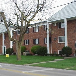 Village Green Apts