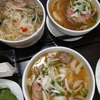 Dear Saigon - Vietnamese Near Me - Toronto, Ontario