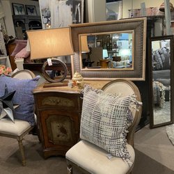 The Glory Barn Consignment & Antiques