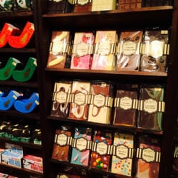 Mr Simms Olde Sweet Shoppe - Chocolates!!