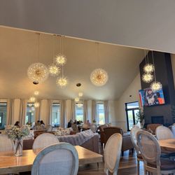Reitano Vineyards - Dining room
