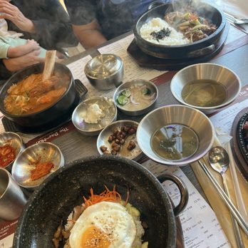 The Dae Mun - Korean Near Me - Alhambra, California The Dae Mun - Korean Near Me - Alhambra, California