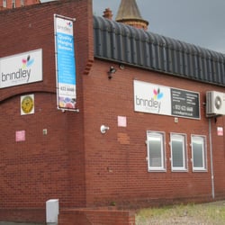 Brindley Design & Print