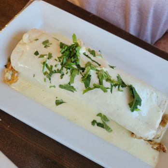 mexican food in liberty mo