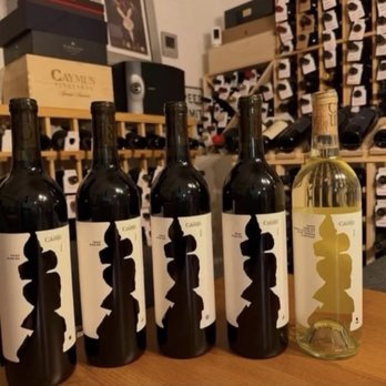 Cairjn Wine Cellars - June 2026 wines - Wineries Near Me - Paso Robles, California Cairjn Wine Cellars - June 2026 wines - Wineries Near Me - Paso Robles, California