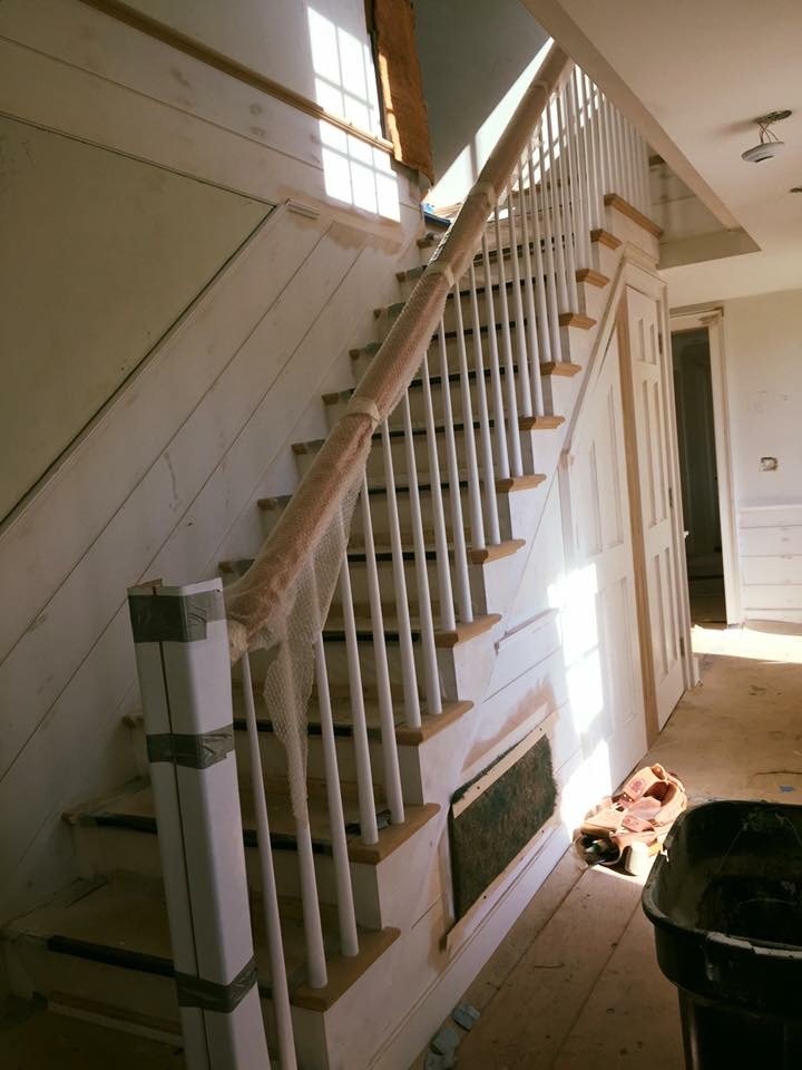 Slide of Mcwhinnie Custom Builders