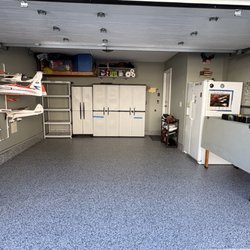 GarageExperts of Virginia Beach