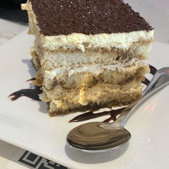 LaScala's Birra - Tiramisu - Italian Near Me - Pennsauken Township, New Jersey