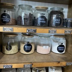 Provisions Market + Gifts
