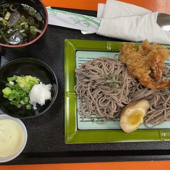 Katsu-Mi - Soba noodles - Japanese Curry Near Me - Federal Way, Washington